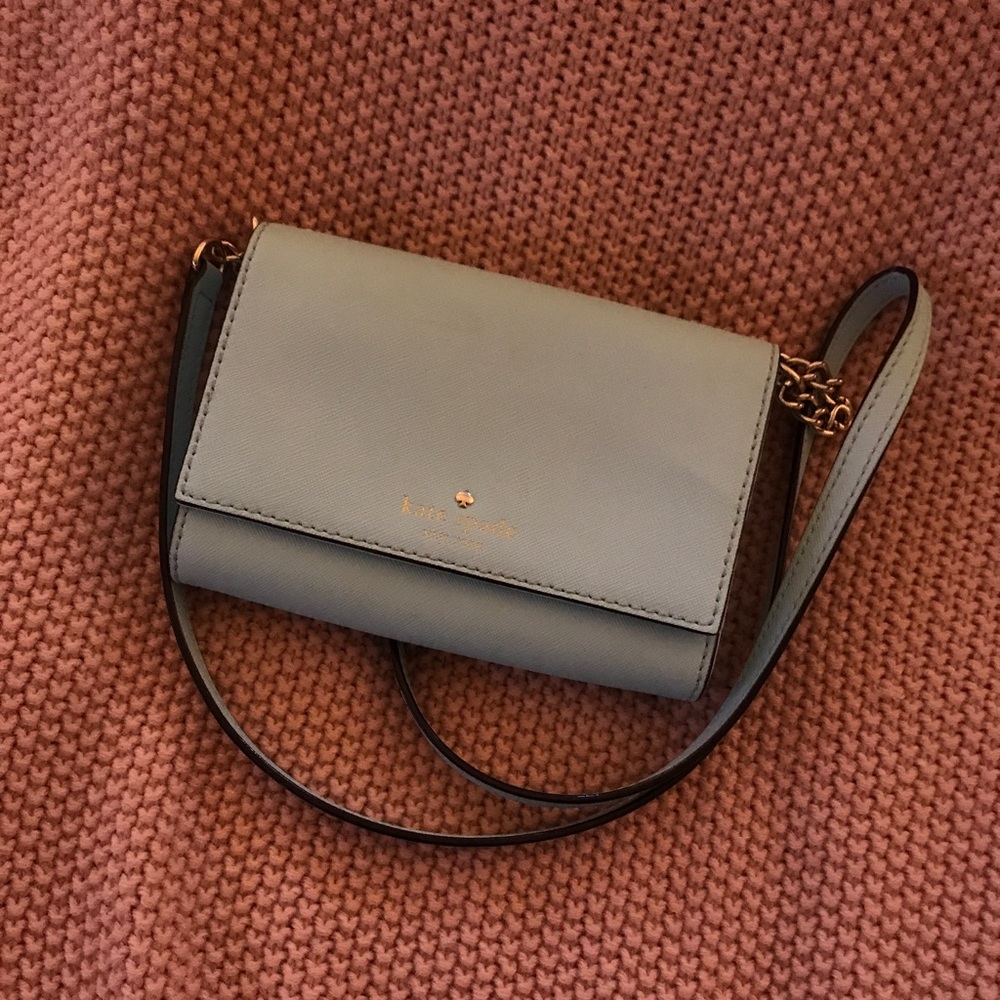 Kate Spade Cedar Street Cami Crossbody